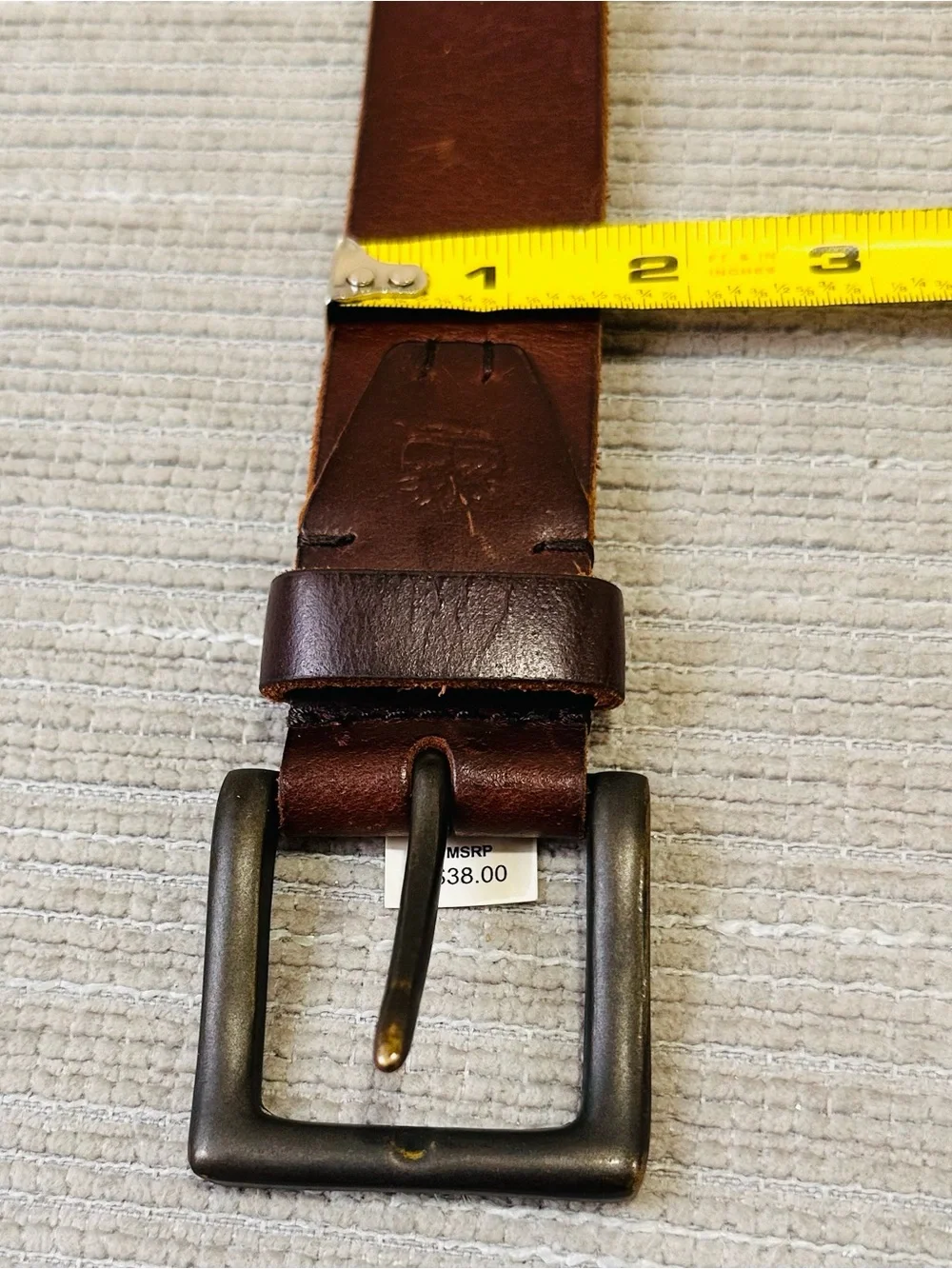 Timberland men genuine